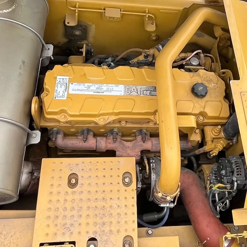 二手卡特330D2挖掘机