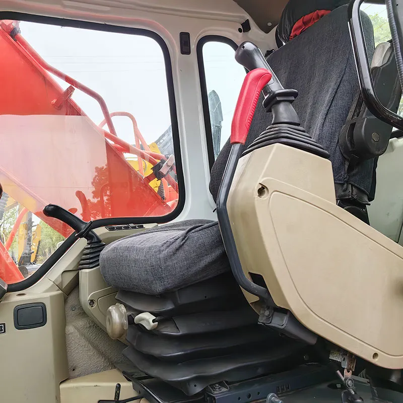 二手斗山DH150LC-7挖掘机