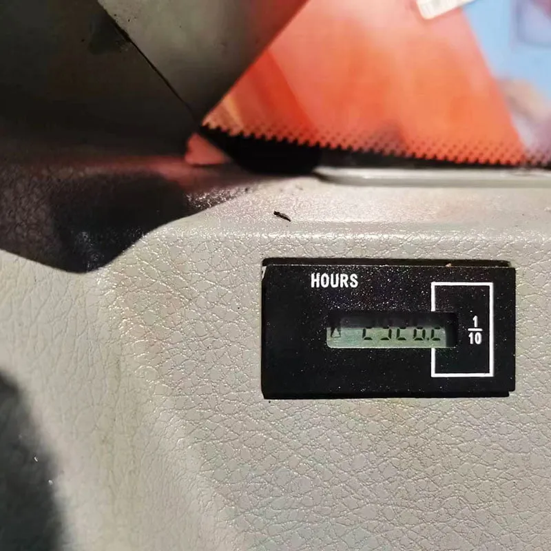 二手斗山DX225LC挖掘机