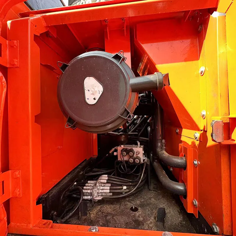 二手斗山DX300LC-9C挖掘机