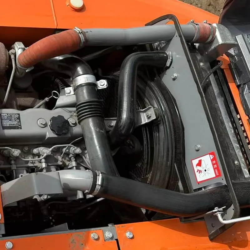 二手日立ZX130K挖掘机